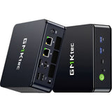 MINI PC GMKTEC M5 R7-7730U ULTRA GAMIN 4.50GHZ/32GBD4/512SSD/W11PRO/2HDMI/4XUSB/2LAN/BT/WIFI