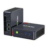 MINI PC GMKTEC M5 R7-7730U ULTRA GAMIN 4.50GHZ/32GBD4/512SSD/W11PRO/2HDMI/4XUSB/2LAN/BT/WIFI