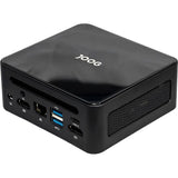 MINI PC JOOG BMP-JG I9-12900HK 5GHZ/16GB/256SSD/4USB/2HDMI/USB-C/LAN/W11/BT/WIFI/BK