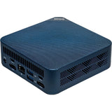 MINI PC JOOG SVP-JG INTEL N95 3.4GHZ/8GB/256SSD/4USB/2HDMI/USB-C/LAN/W11/BT/WIFI/BLUE