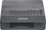 MINI PC JOOG SV2-JG CEL-N4020 2.8GHZ/8GB/128SSD/3USB/HDMI/VGA/USB-C/LAN/W11/BT/WIFI/GRAY