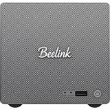 SERVIDOR NAS BEELINK ME PRO INTEL-N95/12GBD5/128SSD/2XUSB/HDMI/2LAN/W11P/BT/WF 1GTA.PY