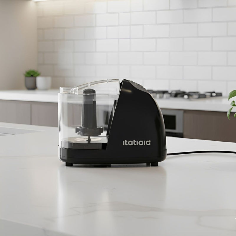 MINI PROCESADOR ITATIAIA MPITA2ESSA 220V BLACK