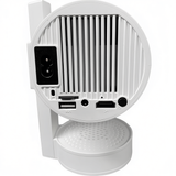 PROYECTOR G-TIDE PJ10 130ANSI/720P/ANDROID13/WIFI/2.4/5G C/ GAMEPAD X2 WHITE 147580