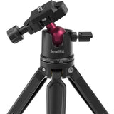 SMALLRIG MINI TRIPODE DE MESA PANORAMICO BUT2664