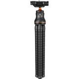 MINI TRIPODE K&F MS01 FLEXIBLE (KF09.129)