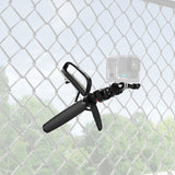 MINI TRÍPODE SMALLRIG VT-15 CON AGARRE (5285B)