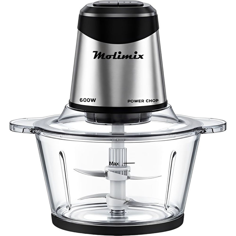 MIXER MOLIMIX POWER CHOP MPA-600 3EN1 3L/600W/220V