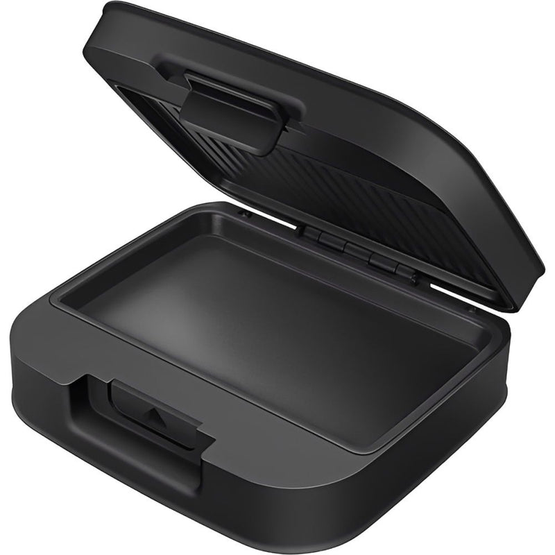 GRILL & SANWICHERA MONDIAL SQUARE GRILL CONTROL SQ-02-FB 3EN1 800W/220V