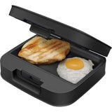 GRILL & SANWICHERA MONDIAL SQUARE GRILL CONTROL SQ-02-FB 3EN1 800W/220V