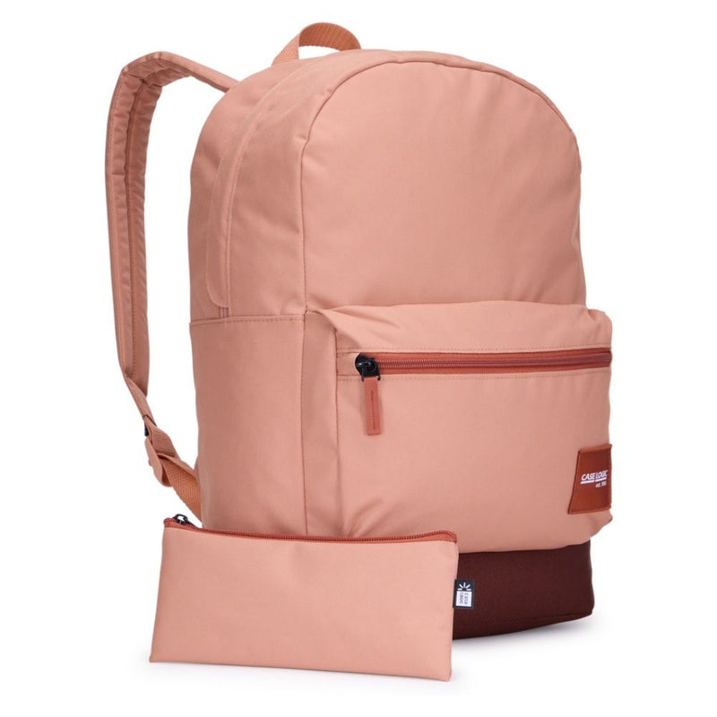 MOCHILA CASE LOGIC NOTEBOOK 15.6" CCAM1216 SUGARED PEACH (3205192)