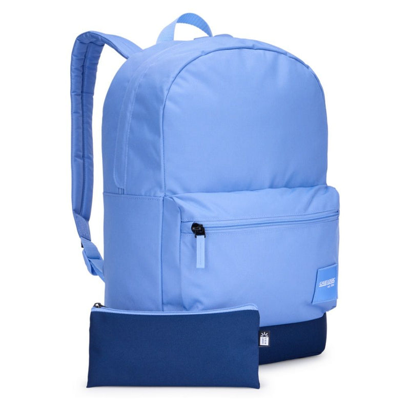 MOCHILA CASE LOGIC NOTEBOOK 15.6" CCAM1216 GLOWING BLUE (3205193)