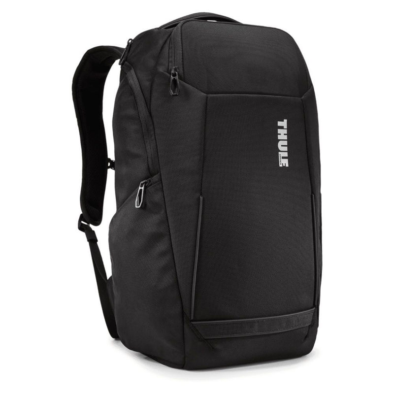 MOCHILA THULE NOTEBOOK 15.6" ACCENT 28L TACBP2216 BLACK (3205382)