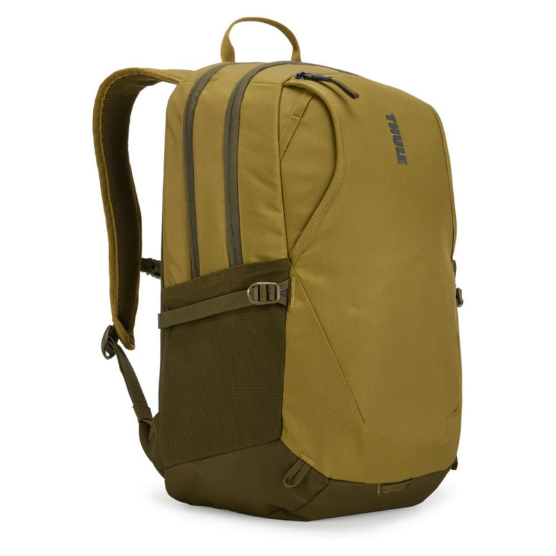 MOCHILA THULE NOTEBOOK 15.6" TEBP5216 23L NUTRIA GREEN/NATURAL GREEN (3205506)