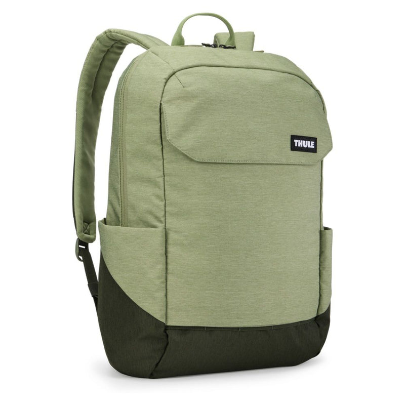MOCHILA THULE NOTEBOOK 15.6" TLBP216 20L GREEN/DARKEST GREEN (3205453)