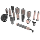 MODELADOR GAMA UNIQ FLOW MULTISTYLER 15-IN-1 BIVOLT 914/3880
