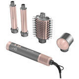 MODELADOR GAMA UNIQ FLOW MULTISTYLER 4-IN-1 BIVOLT 914/3881