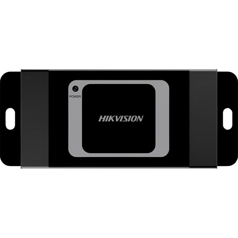 MODULO DE CONTROL SMART HIKVISION DS-K2M061 BLACK 150974