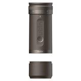 MOLEDOR/MOLINILLO DE CAFE PORTATIL OUTIN FINO 25G/28NIVELES/ESTU/TUNDRA BROWN