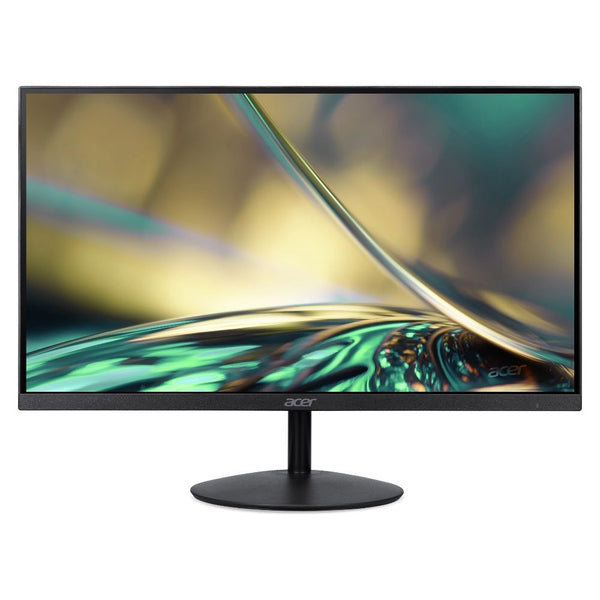 MONITOR 24" ACER SB242Y FHD IPS/100HZ/1MS/8B/HDMI/VGA/BLACK