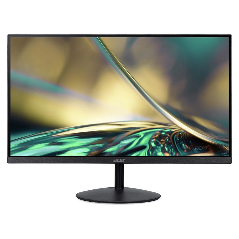 MONITOR 24" ACER SB242Y FHD IPS/100HZ/1MS/8B/HDMI/VGA/BLACK