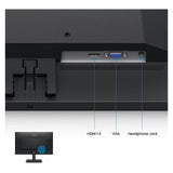 MONITOR 21.5