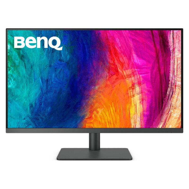 MONITOR 31.5" BENQ PD3205U UHD IPS/60HZ/5MS/99%SRGB/FLS/LBL/VESA/HDMI GRAY 1GTA.PY
