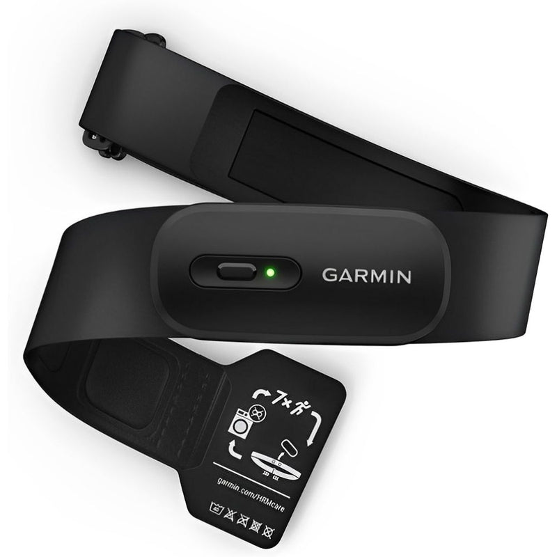 GARMIN MONITOR CARDIACO HRM 200 XS-S (FITS 60-85CM) 010-13388-01