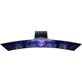 MONITOR CURVO 34