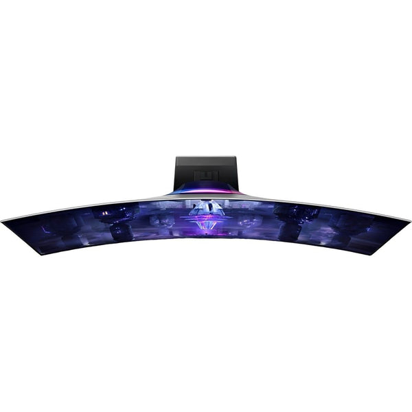 MONITOR CURVO 34" SAMSUNG ODYSSEY OLED G8 LS34DG856SN UWQHD 1800R/175HZ/0.03MS