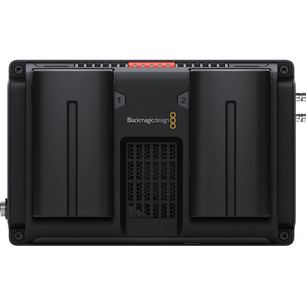 BLACKMAGIC MONITOR 5" VIDEO ASSIST 12G SDI/HDMI HDR (BMD-HYPERD/AVIDA12/5HDR)