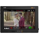 BLACKMAGIC MONITOR VIDEO ASSIST 7 12G HDR (HYPERD/AVIDA12/7HDR)
