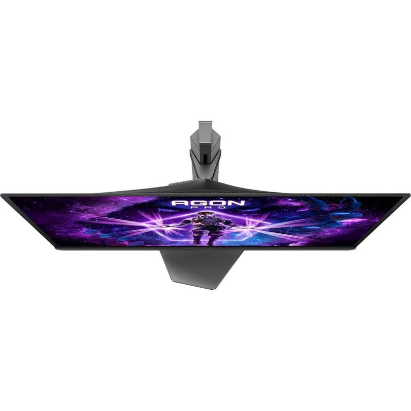 MONITOR 27" AOC AGON PRO AG276QZD2 QHD OLED/240HZ/0.03MS/10B/99%/HDR/AJUST/SPEAK/DP/HDMI/USB