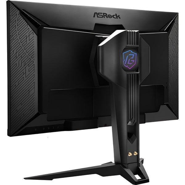 MONITOR 27" ASROCK PHANTOM PG27FFX2A FHD IPS/520HZ/1MS/123%/FREESYNC/HDR/DP/2HDMI
