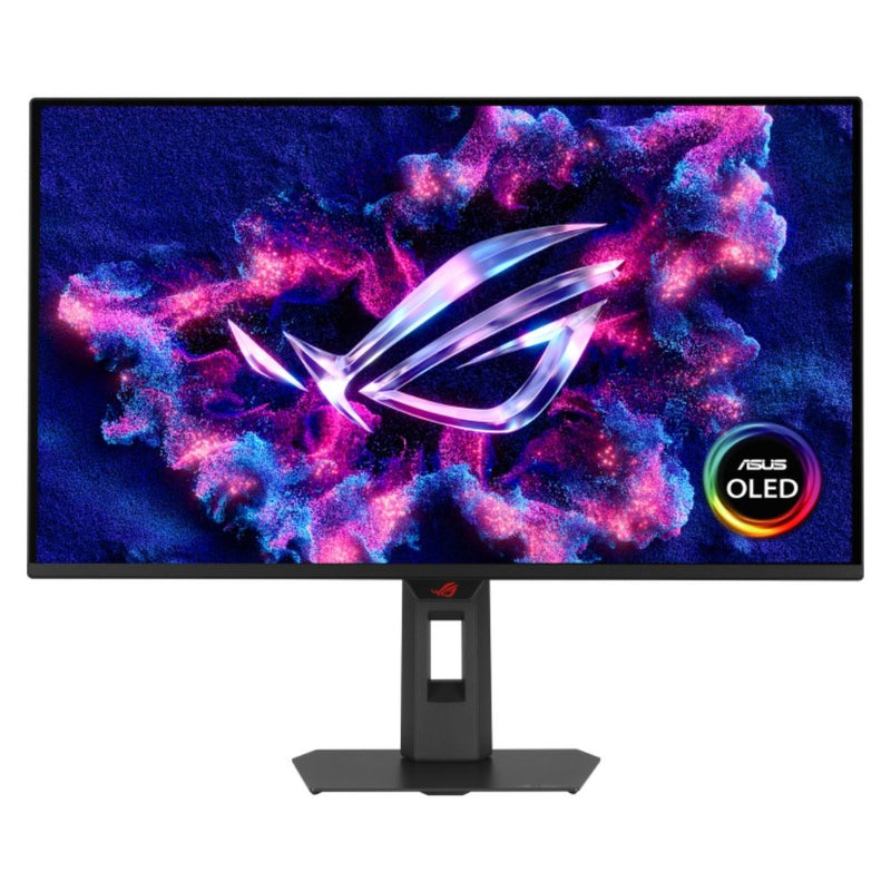 MONITOR 27" ASUS ROG STRIX OLED XG27AQDMES QHD/240HZ/0.03MS/G-SYNC/HDR10