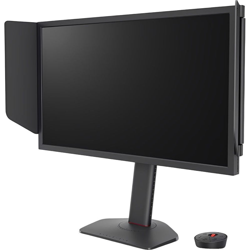 MONITOR 24.5" BENQ XL2540X+ FHD TN/280HZ/1MS/FLS/LBL/VESA/HDMI BLACK 1GTA.PY