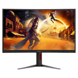 MONITOR CURVO 27