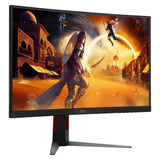 MONITOR CURVO 27