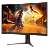 MONITOR CURVO 27