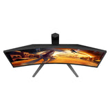 MONITOR CURVO 27