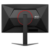 MONITOR CURVO 27