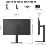 MONITOR CURVO 27