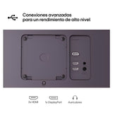 MONITOR CURVO 34