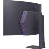 MONITOR CURVO SMART 45