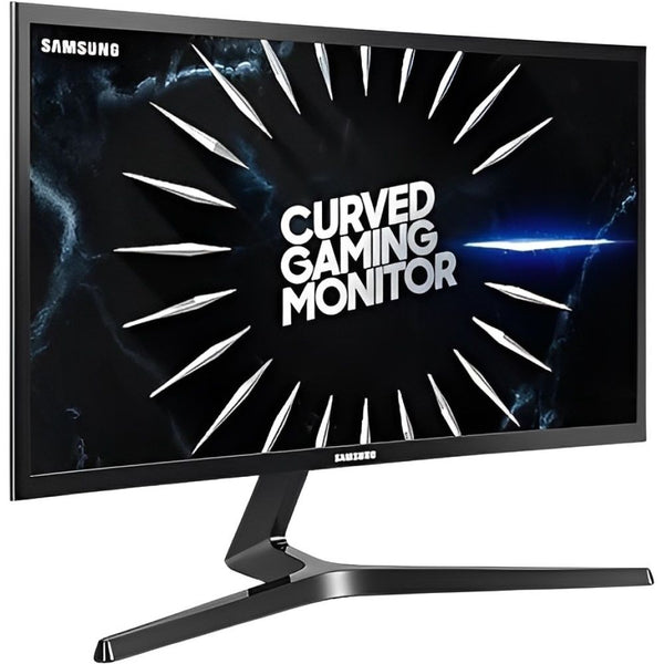 MONITOR CURVO 24" SAMSUNG LC24RG50FQN FHD/144HZ/HDMI/BLACK
