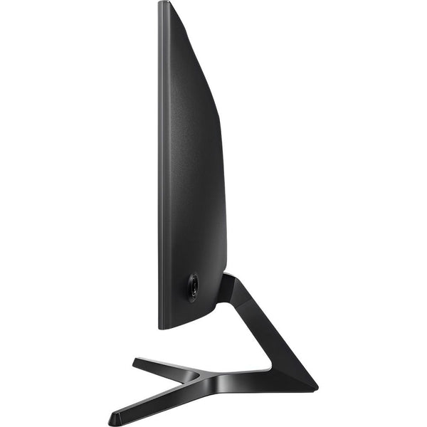 MONITOR CURVO 24" SAMSUNG LC24RG50FQN FHD/144HZ/HDMI/BLACK