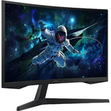 MONITOR CURVO 32