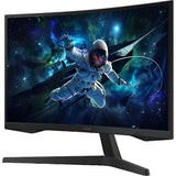MONITOR CURVO 32