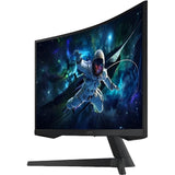 MONITOR CURVO 32