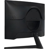MONITOR CURVO 32